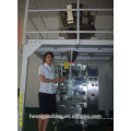 rose tea automatic filling and packing machine